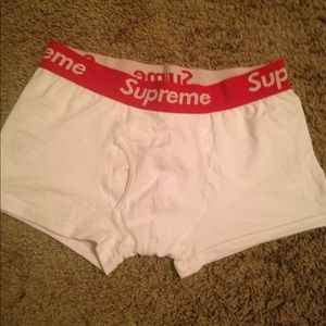 supreme boxers small